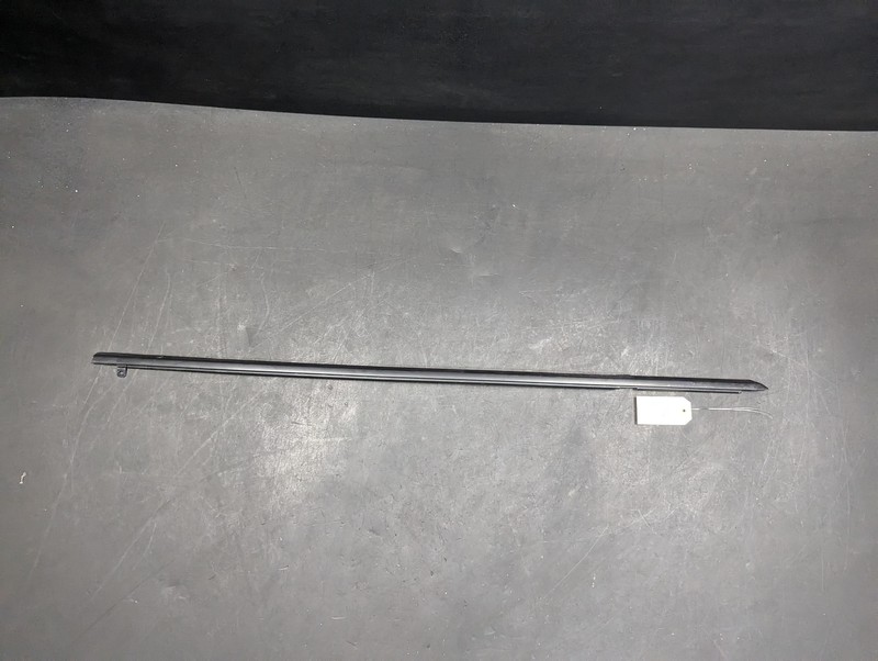 Front Right Door Window Belt Molding 2022 Toyota GR86 2023