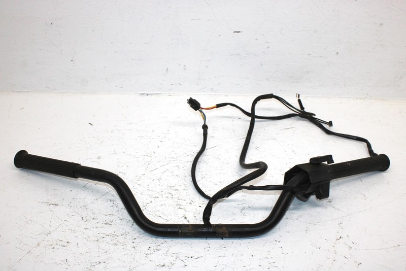 1992 Arctic Cat Jag Oem Handlebar W/Switch 0605-077 0609-087 SA45