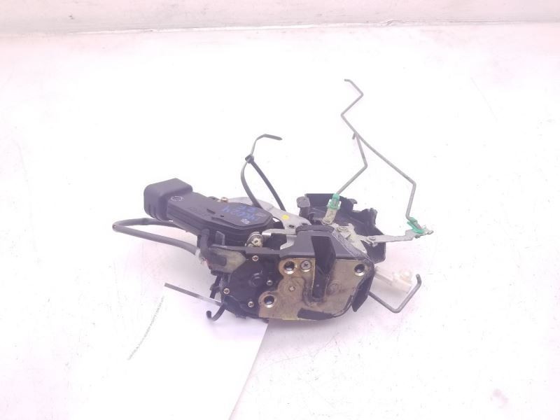 2001 TOYOTA CAMRY LE 2.2L FWD AT PASSENGER SIDE FRONT DOOR LOCK ACTUATOR
