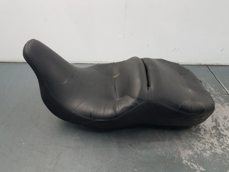 2006 06 Harley Davidson Ultra Dual Seat #2344 V5