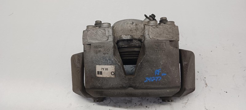 12-'15 AUDI A4 Right Front Caliper OEM 62K Miles 1 Year Warranty!