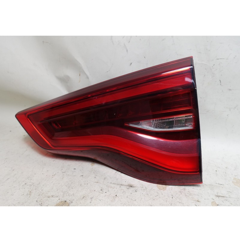2018-2021 BMW X3 G01 X3M F97 Right Rear Inner Tail Light Lamp Scratched OEM