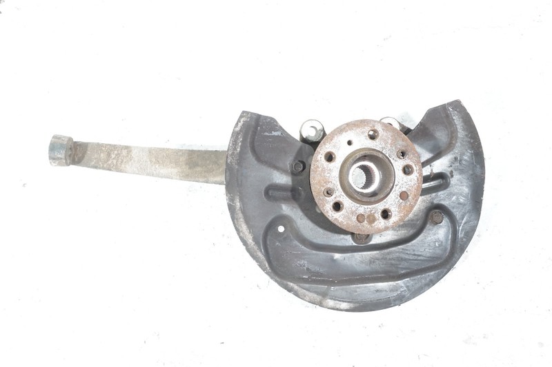 08-12 MERCEDES BENZ GL450 X164 FRONT LEFT DRIVER SIDE HUB SPINDLE BEARING OEM