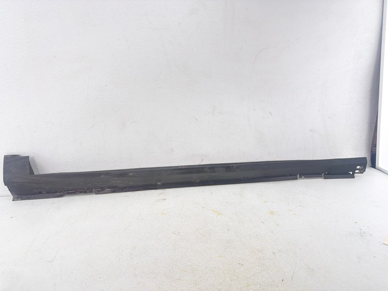 2024 - 2025 CHEVROLET TRAX LEFT DRIVER SIDE SKIRT ROCKER PANEL MOLDING OEM