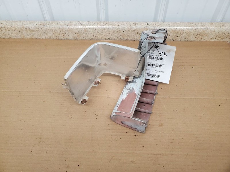 STARFIRE1963 Header Panel Right side trim only 292942
