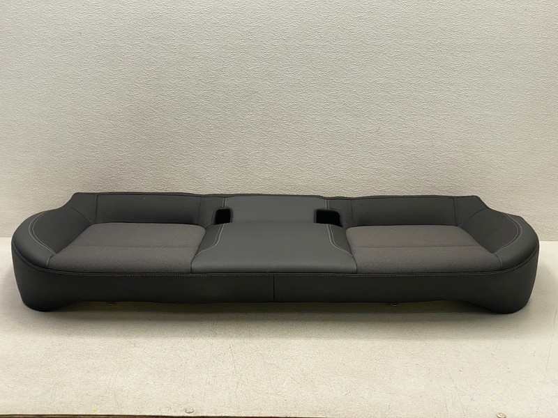 2020-2023 BUICK ENCORE GX REAR LOWER SEAT CUSHION OEM LOT761