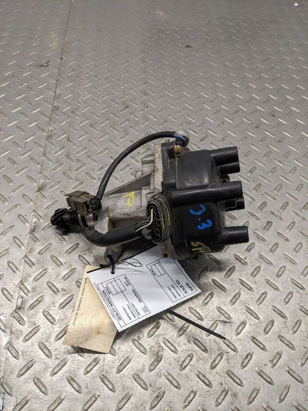 Distributor Fits 96-97 PATHFINDER 1154866