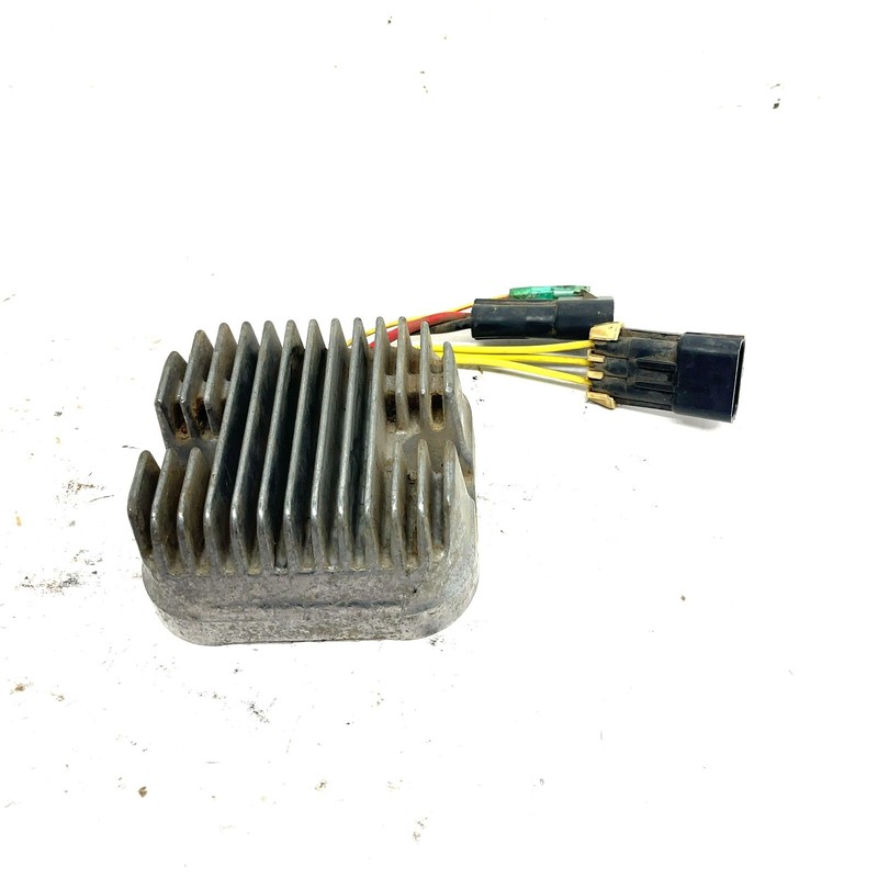 2010 Polaris RZR 800 EFI OEM Voltage Regulator 4012748 XP8.2