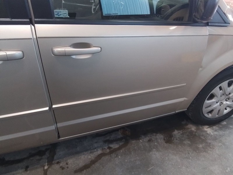 Passenger Front Door 2 Pin Window Regulator Motor Fits 08-20 CARAVAN 3429432