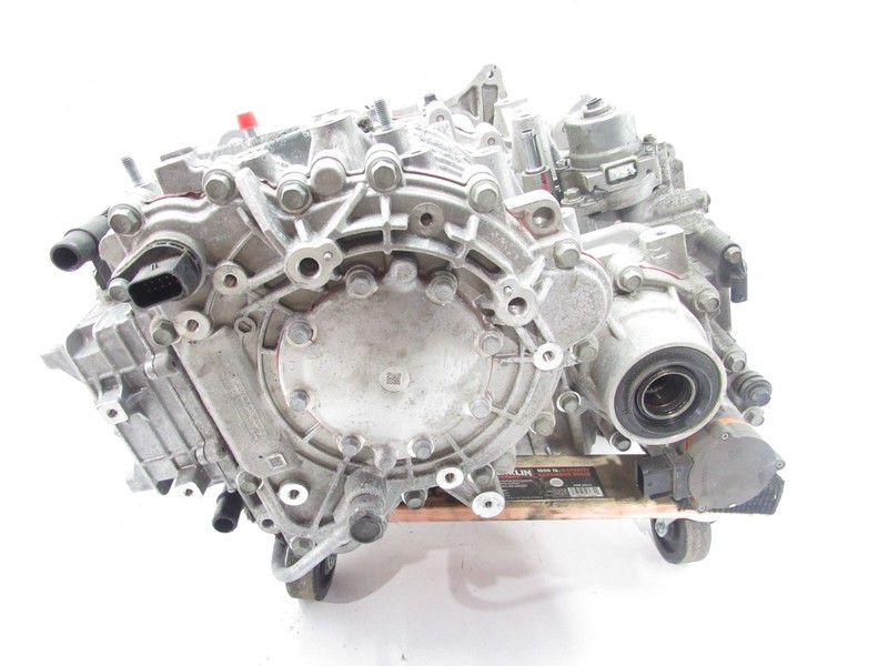 Hyundai Ioniq 5 2023 AWD Front Electric Engine Motor Unit 20k ml 22-24 ;#2