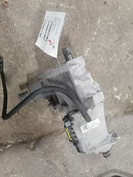 Transfer Case 1.5L Fits 18-19 EQUINOX 1290472