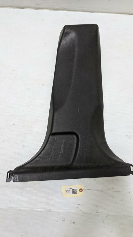 Center Right B Pillar Lower Trim Panel 2017 Acura MDX 84121-TZ5-A01 2014-2020 X