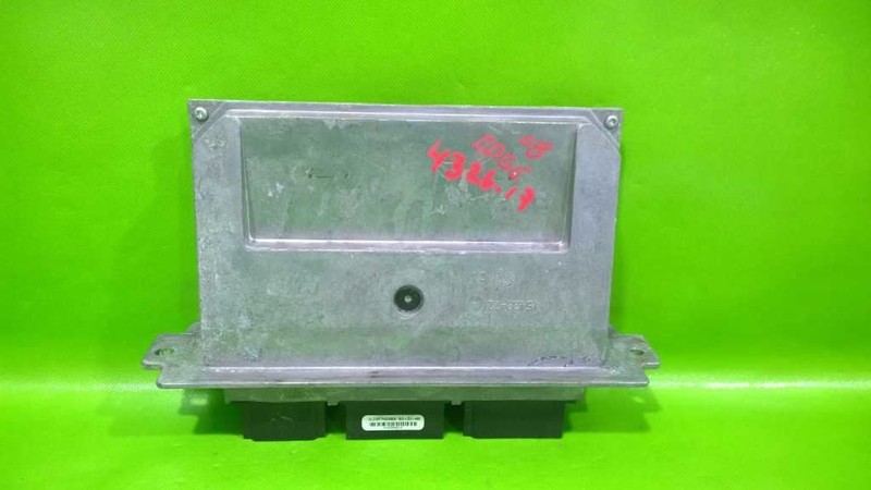 08 09 EDGE ECM ENGINE CONTROL MODULE OEM 4326-17