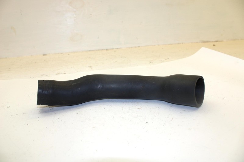 1982 Kawasaki 440 Oem Fuel Fill Hose 92059-3020 JK6