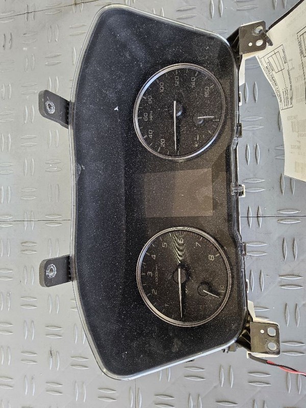 Speedometer US Market ID 85002AN31A Fits 23 LEGACY 3403876