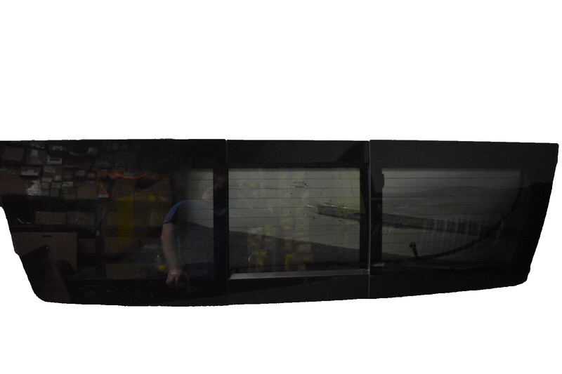 DODGE RAM 1500 REAR WINDOW FACTORY OEM 2019