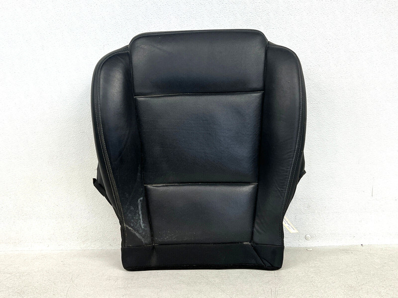 ⭐2016-2019 CADILLAC CTS FRONT LEFT DRIVER SIDE LOWER SEAT CUSHION OEM LOT2583