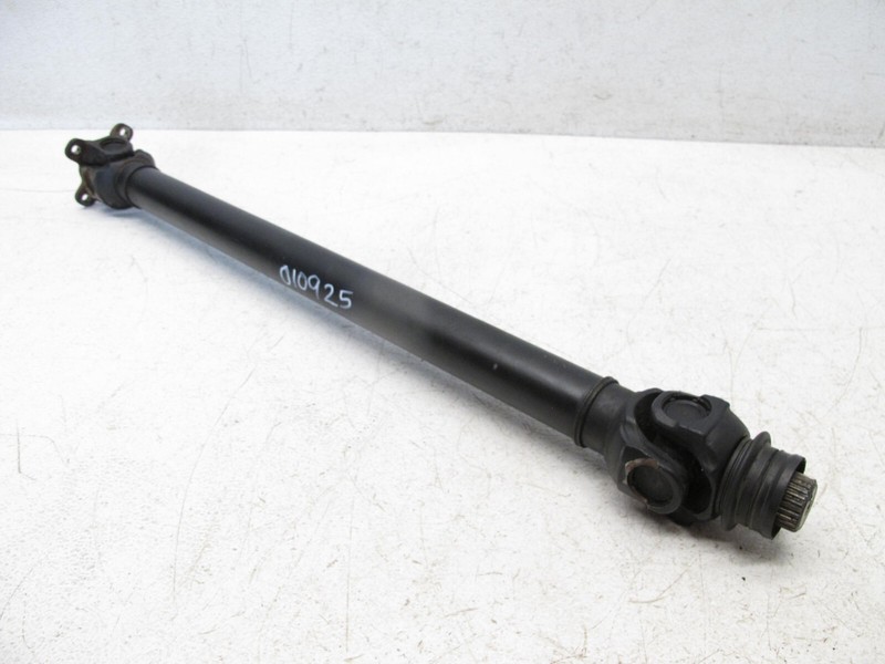 11-18 BMW X5 X6 3.0 4.4 FRONT DRIVESHAFT PROPELLER SHAFT OEM 010925