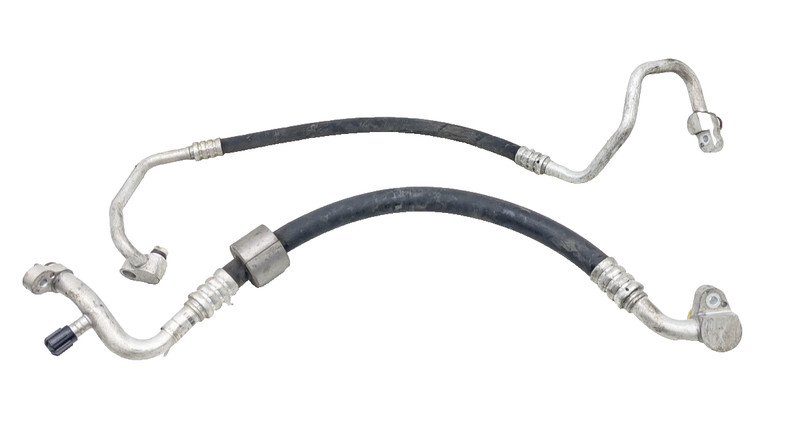 AC HOSES 9213844 9217375 2013-2017 BMW 328I 320I F30 N20 N26