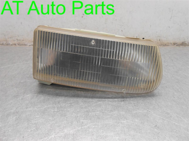 95 96 97 98 99 00 01 FORD EXPLORER PASSENGER RIGHT HEADLIGHT OEM F77X-13N086-B