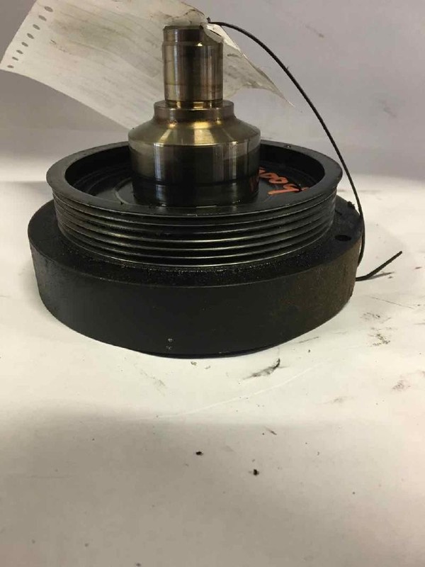 Harmonic Balancer BMW 325I 06