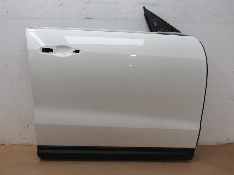 Maserati Levante 2018 Front Right Passenger Door Shell 16-24 ;#4