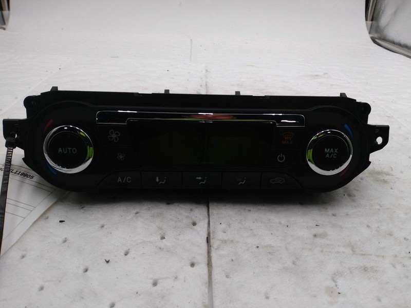 2015 Ford C-MAX A/C Selector Switch OEM DM5T18C612AE Silver 160K Miles