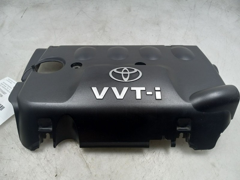 2007 TOYOTA YARIS 1.5L 4CYL VVT-I ENGINE COVER