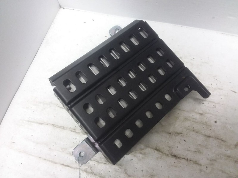 Radio Amplifier Fits 19 XV CROSSTREK 86221FL012