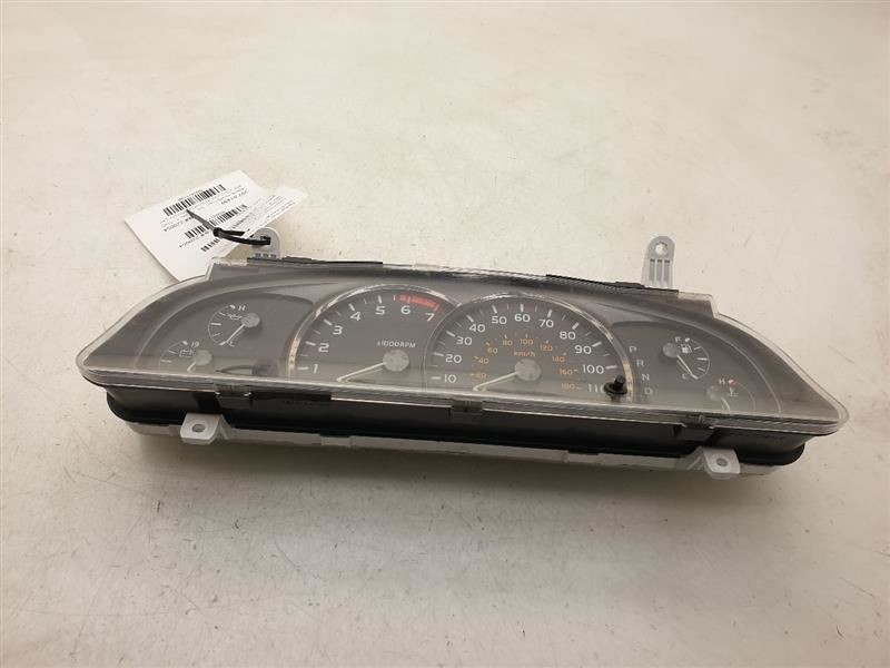 2007 TOYOTA SEQUOIA SR5 4.7L 8CYL SPEEDOMETER INSTRUMENT CLUSTER ASSEMBLY