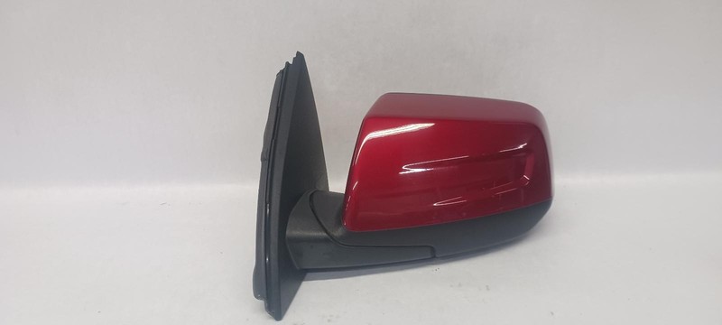 17-'19 GMC ACADIA Left driver Door Mirror mirror OEM Grade A!