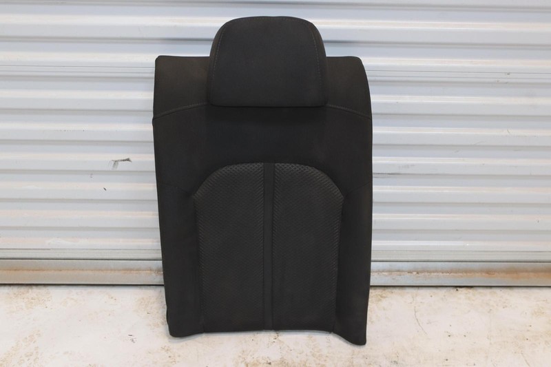 2016-2018 KIA OPTIMA REAR LEFT SIDE UPPER SEAT CUSHION BACKREST CLOTH OEM
