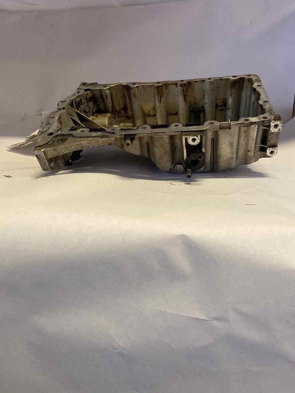 Oil Pan AUDI A4 05 06 07 08 09