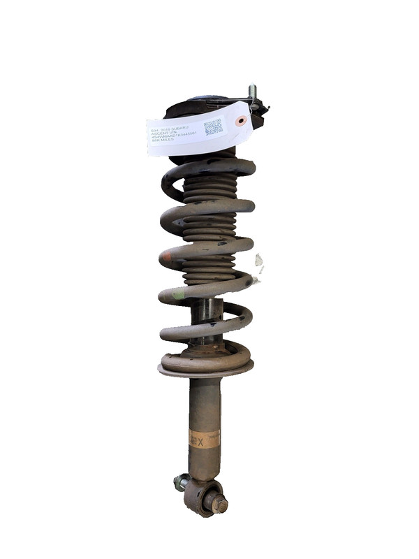 Used Oem Subaru Rear Shock Absorber 20365XC00A for 2019 Ascent Base 2.4L AWD