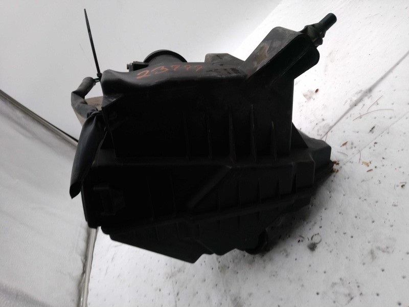 2014 Nissan NV200 Air Cleaner Assembly OEM Used 2.0L White 119k Miles