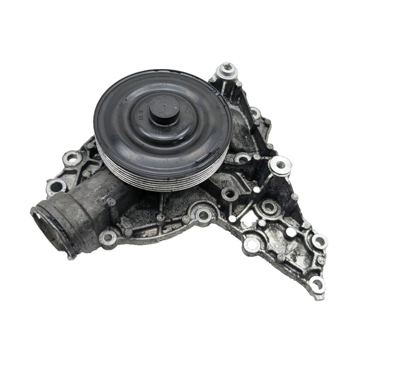 07-15 Mercede R230 SL550 GL550 Engine Coolant Motor Water Pump 2722020510 OEM