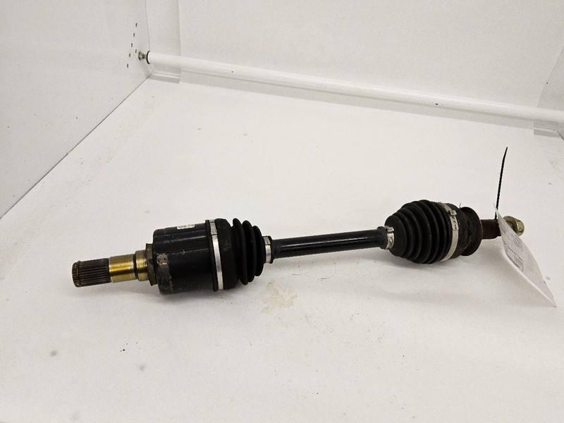 Driver Left Axle Shaft Front Axle Turbo Fits 19-23 MAZDA CX-5 3350111