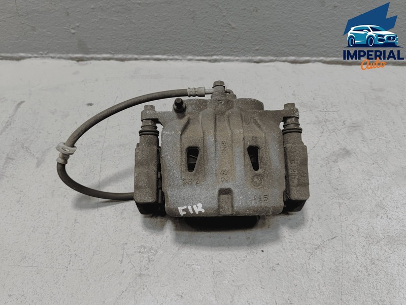 TOYOTA SIENNA FRONT RIGHT PASSENGER SIDE BRAKE CALIPER OEM 2011 - 2020