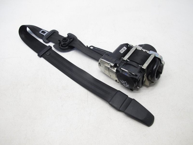 17-24 AUDI B9 A5 S5 SPORTBACK A4 S4 SEAT BELT RETRACTOR FRONT RIGHT OEM 051325B