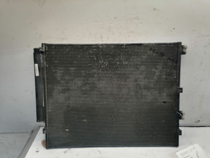 AC Condenser Fits 17-18 DODGE 2500 PICKUP 1487678