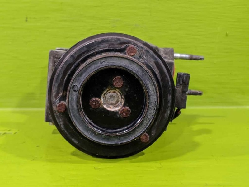 11 12 13 14 15 16 F250 F350AC COMPRESSOR OEM 3857-22