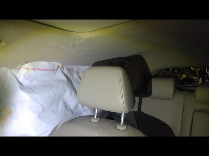 CIVIC 2022-2025 Right Front Headrest 1694806