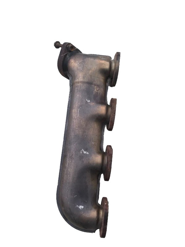 ✅ 00 - 05 MERCEDES-BENZ S430 RIGHT PASSENGER EXHAUST MANIFOLD OEM 1131400109 ✅