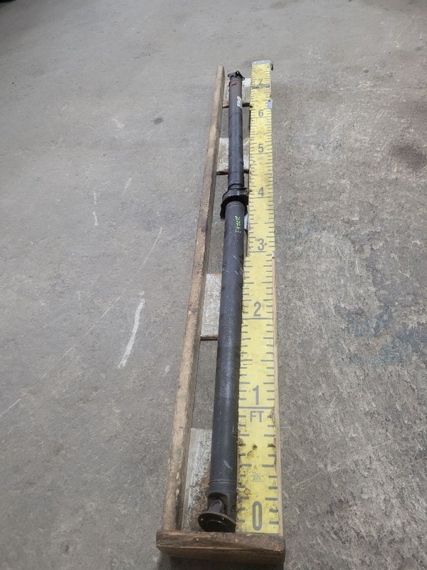 Rear Drive Shaft AWD Fits 13-20 PATHFINDER 1624075