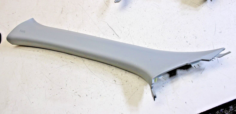 2019 17 18 19 MITSUBISHI OUTLANDER SPORT " A " PILLAR TRIM LEFT DRIVERS SIDE