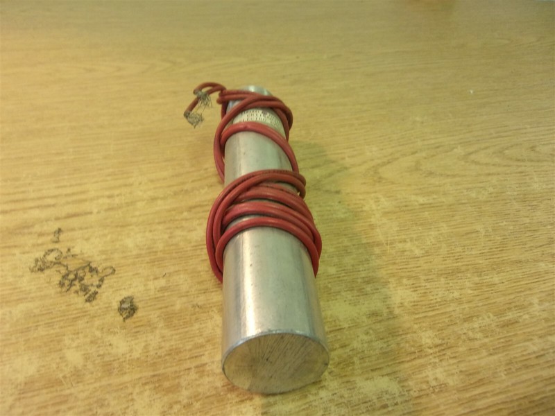 GE CR115AB103 Electro Magnet *FREE SHIPPING*