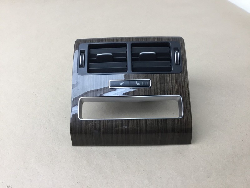 Land Range Rover Sport 2014 Rear Center Console Air Vent Seat Switch 14-17 :Y