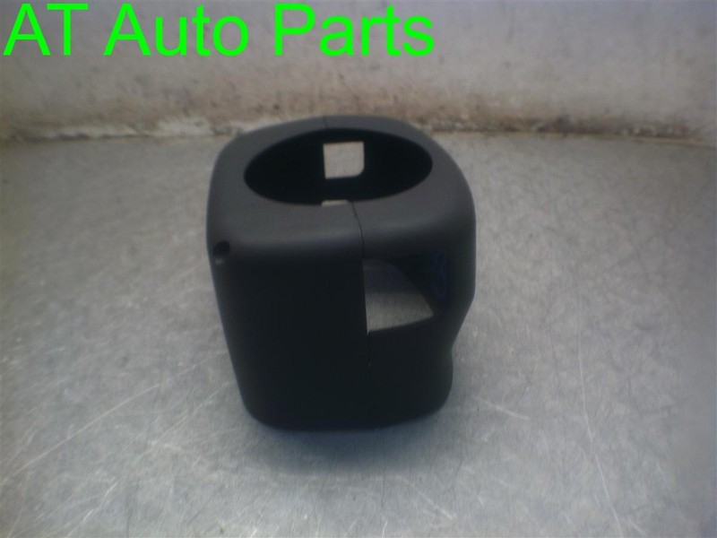 2005 CHRYSLER PACIFICA STEERING COLUMN SHROUD COVER OEM 238.CH1E05
