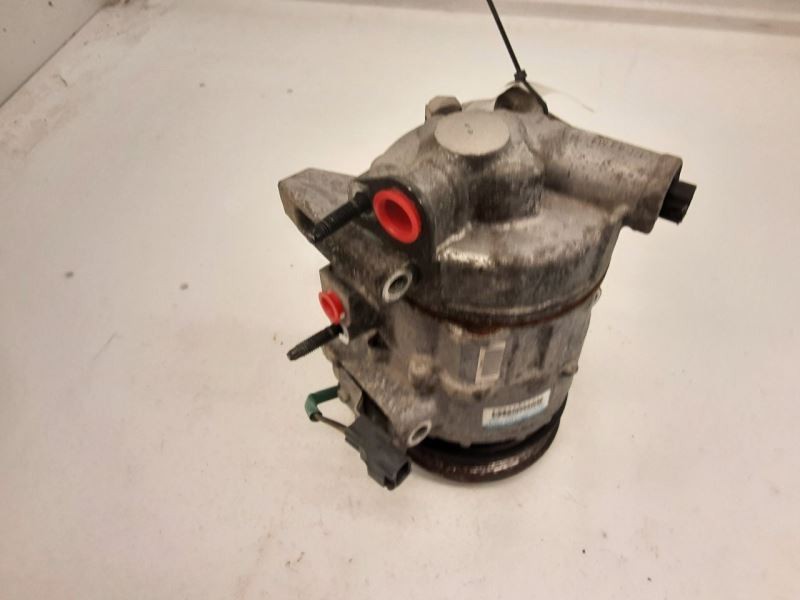 AC Compressor Classic Style 5 Lug Wheel Fits 14-20 DODGE 1500 PICKUP 3091157