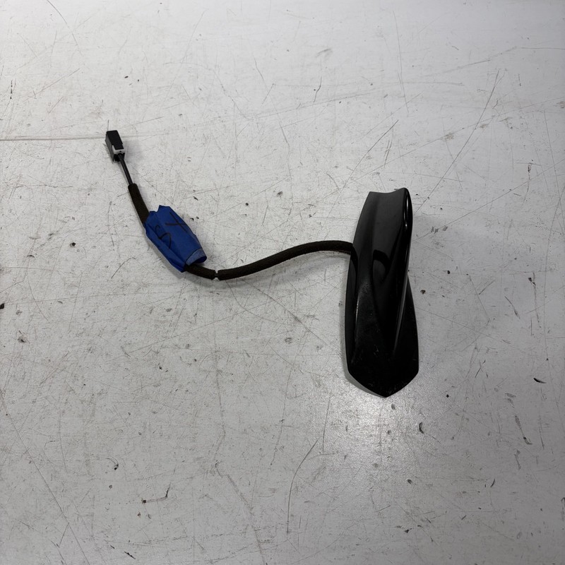 09-14 Acura TSX XM Radio Roof Antenna Black 39150-TL2-A01ZD OEM